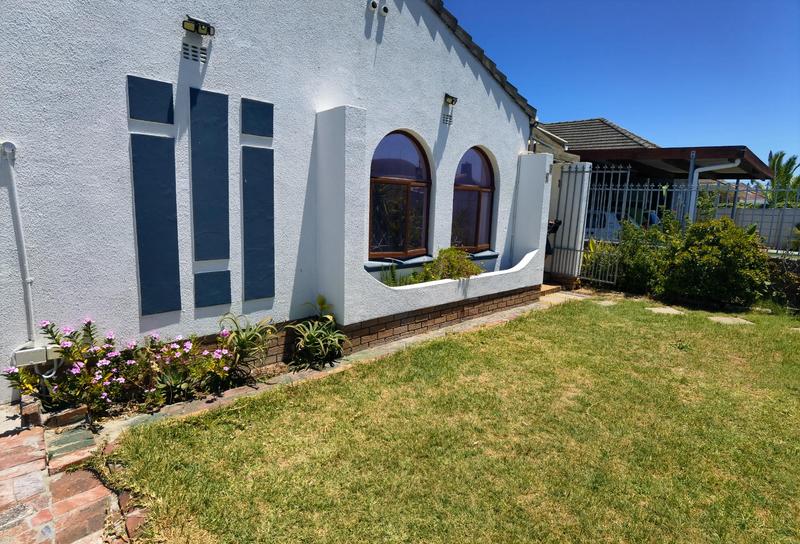 3 Bedroom Property for Sale in Churchill Estate Western Cape